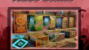 Auto Skins
