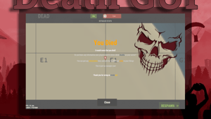 Death Gui