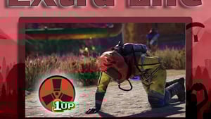 Extra Life