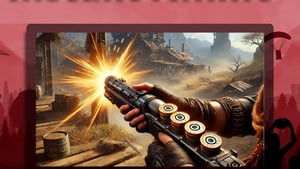 Instant Ammo