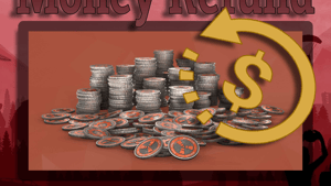 Money Refund