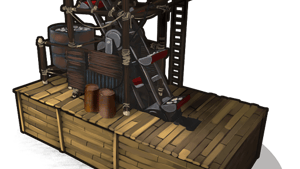 Owner Quarry