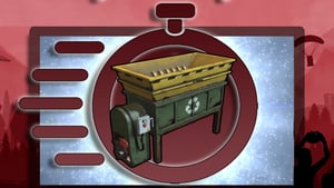 Recycler Speed