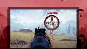 Smart Weapon