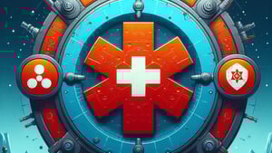 Healer Area
