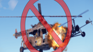 Anti Helibombing
