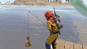 Fish Loot