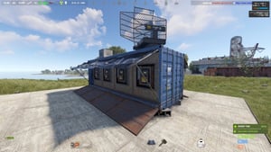 Personal Marketplace