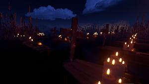 Banned Players Graveyard