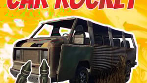 Car Rocket