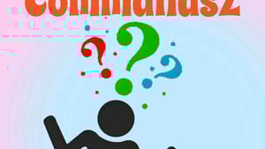 Commands Z