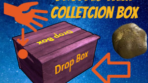 Dropped Item Box Colletor