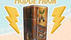 Fridge Farm