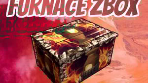 Furnace Box