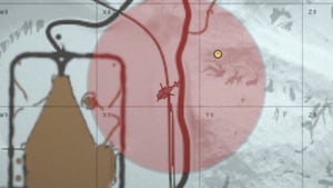 Heli Radar