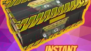 Instant Recycler Box