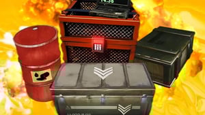 Loot Explosion