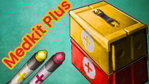 Medkit Plus