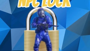 Npc Lock
