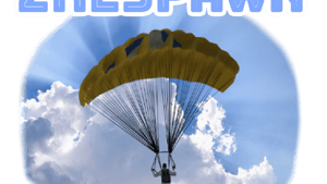 Parachute Respawn