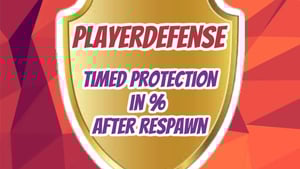 Player Defense