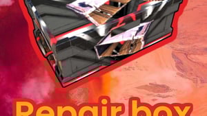 Repair Box