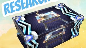 Research Box