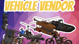 Vehicle Vendor