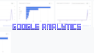 Google Analytics