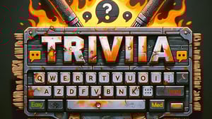 Trivia 2.0