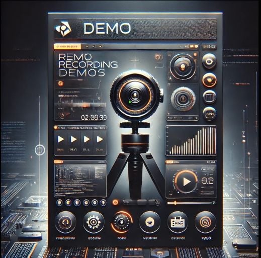 Battle Replay - Automatically Record The Player's Battle Playback Demo