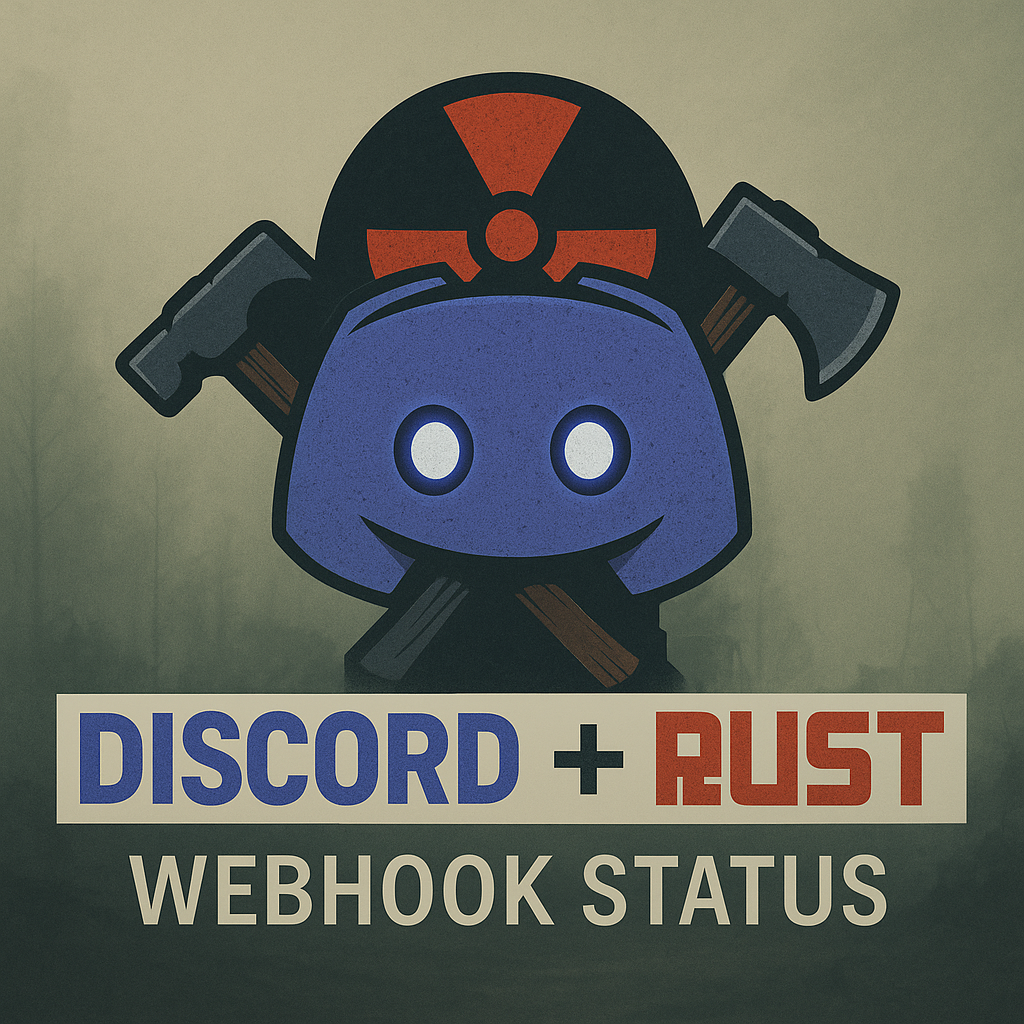 Advanced Discord Status