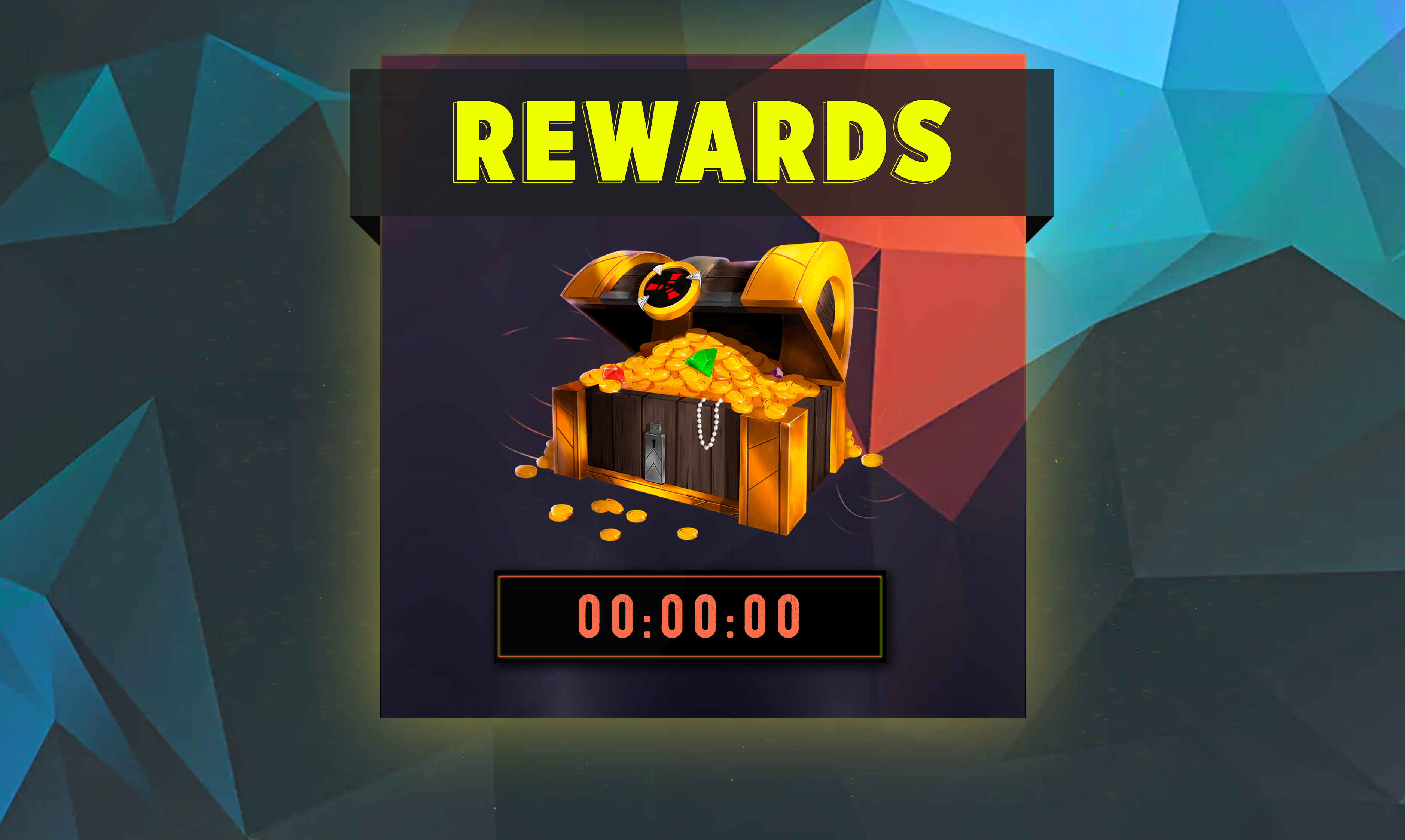 A Rewards