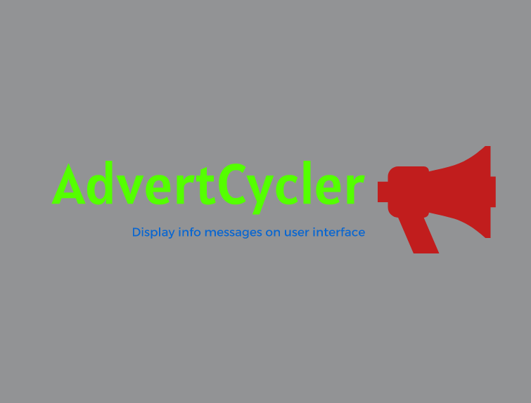 Advert Cycler