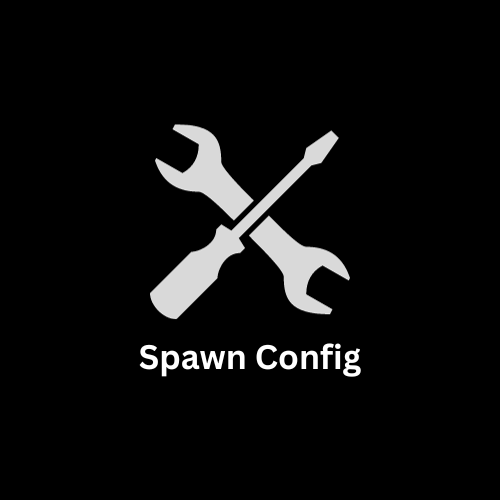 Spawn Config