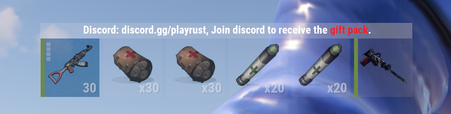 Info Bar