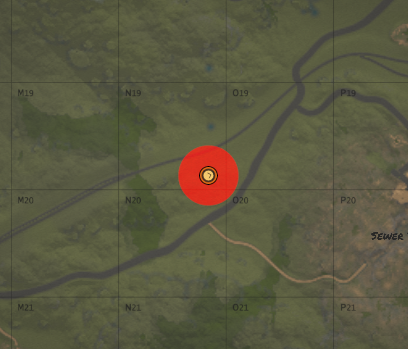 Raid Marker