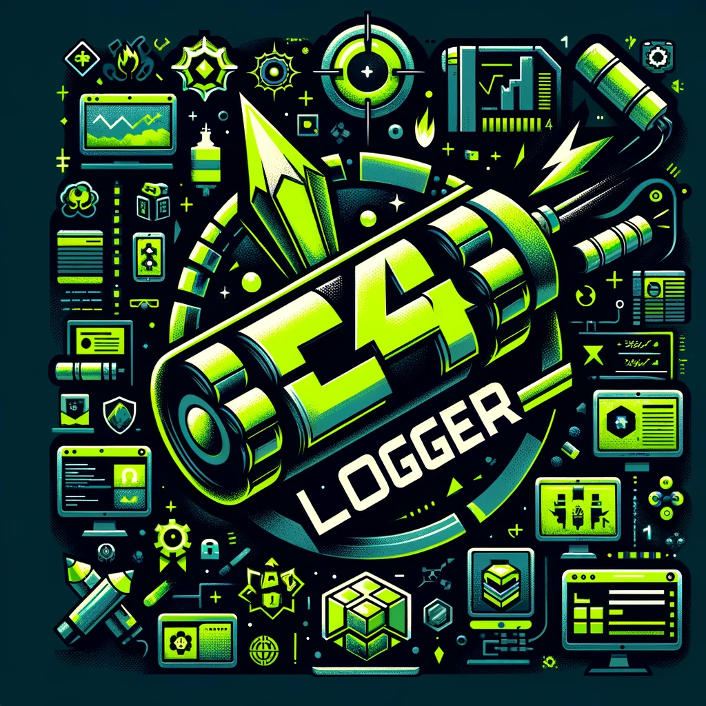 C4 Logger