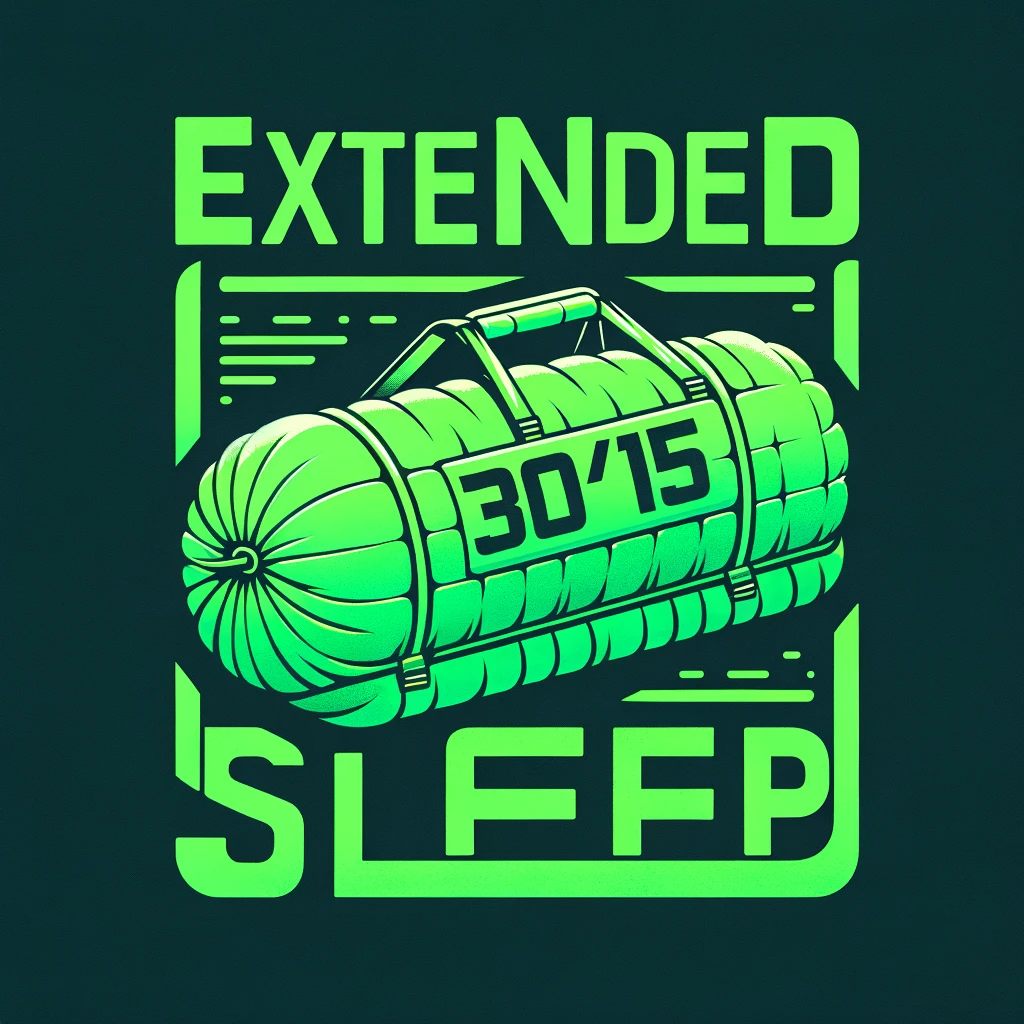 Extended Sleep