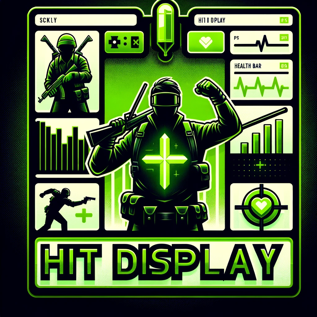 Hit Display