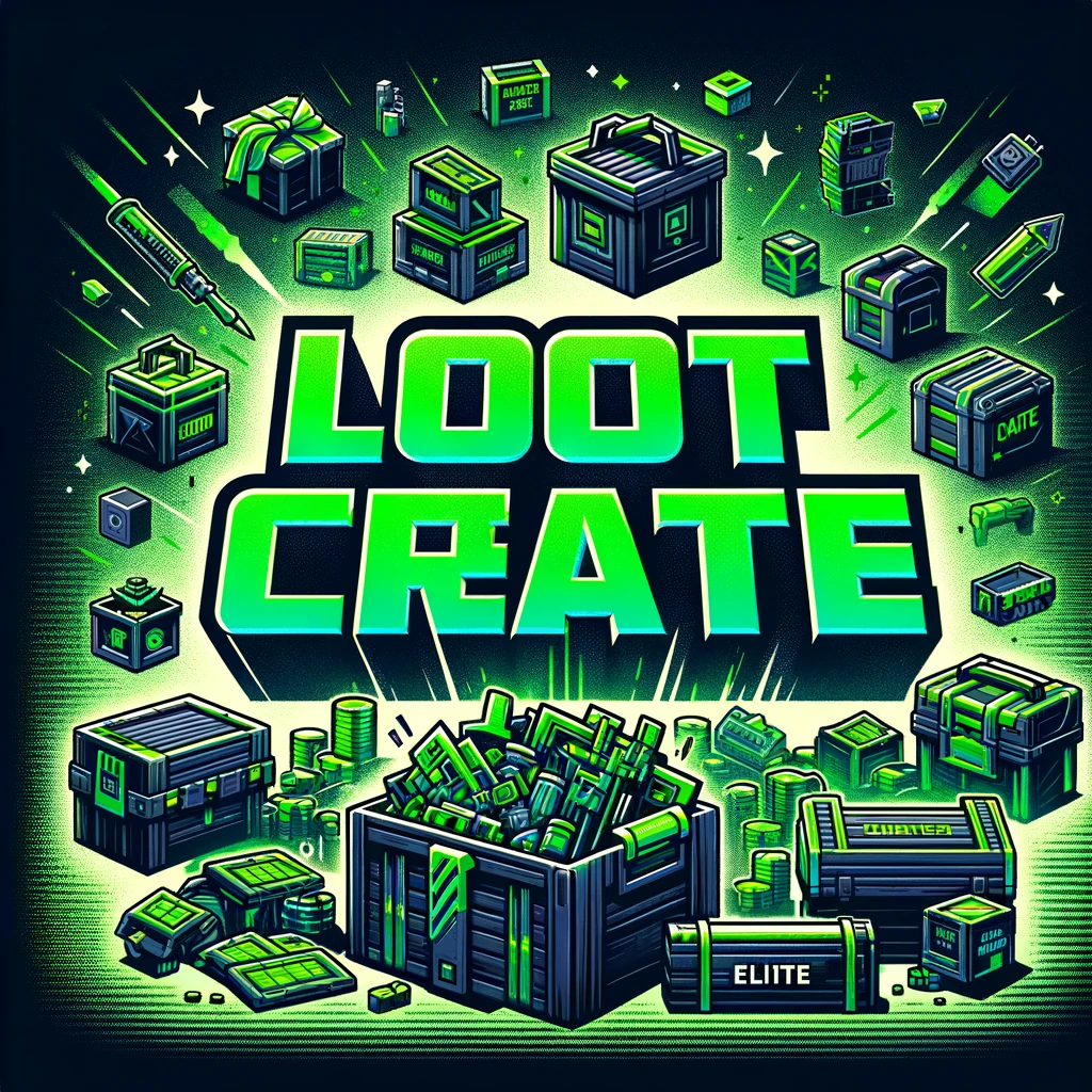 Loot Create
