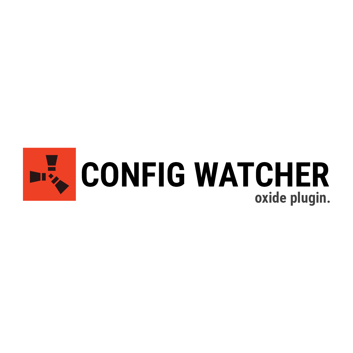Config Watcher
