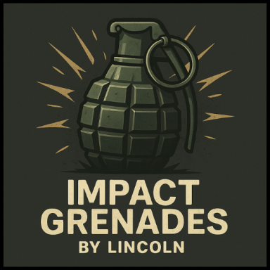 Impact Grenades