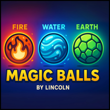 Magic Balls