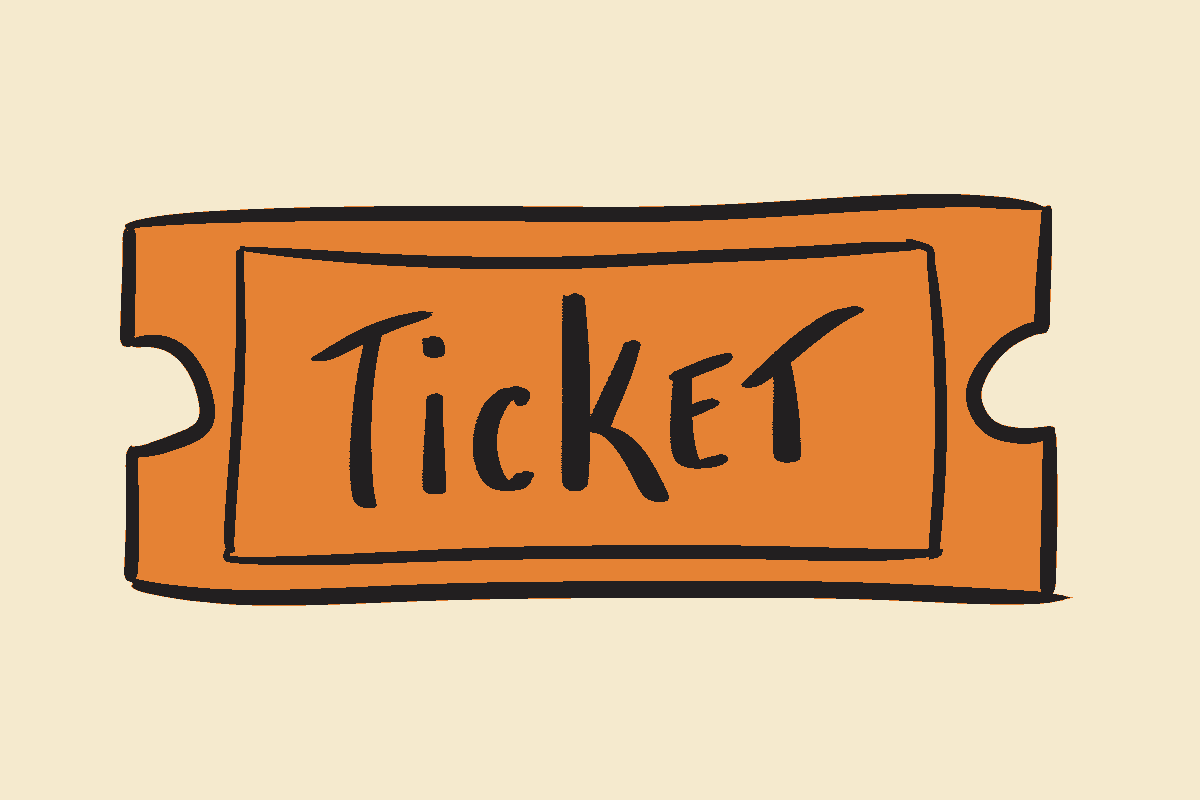 Discord Ticket Bot