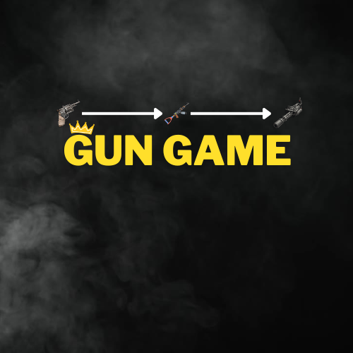 Gun Game (Arena Events)