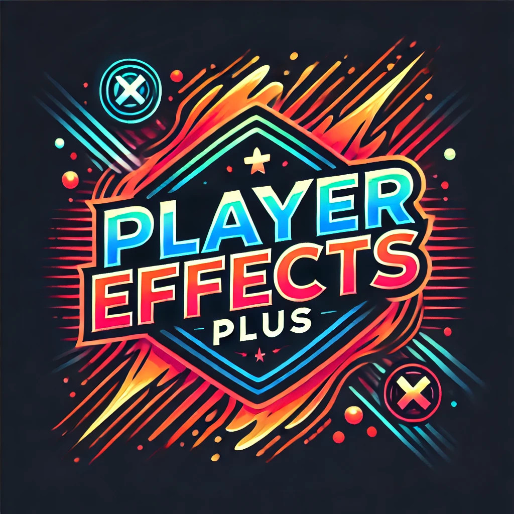 Player Effects Plus