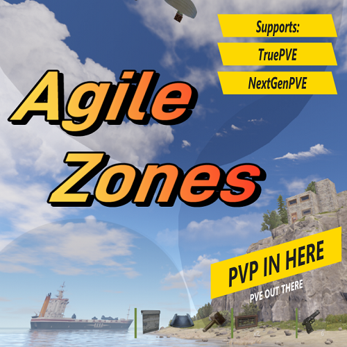 Agile Zones
