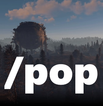Pop Command