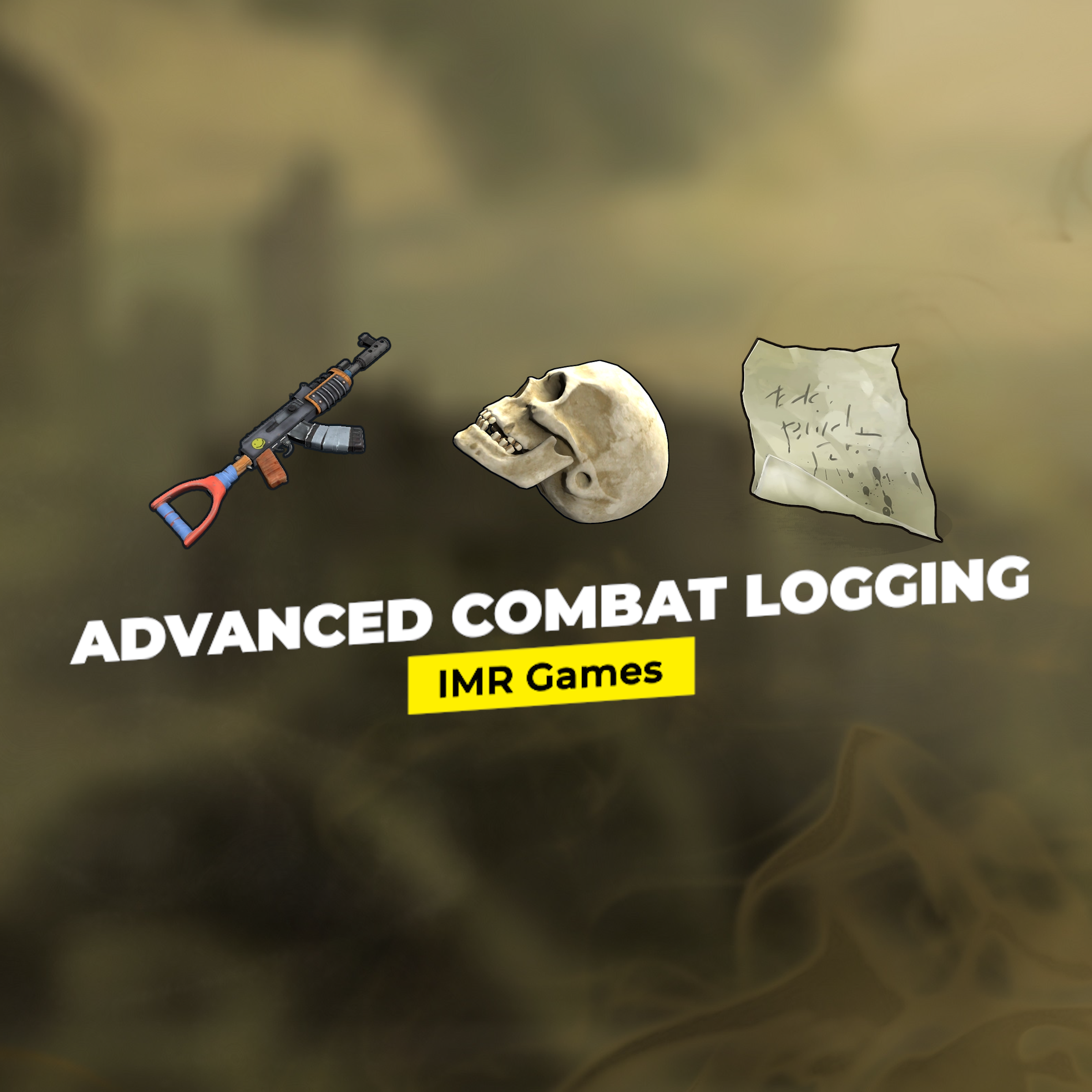 Advanced Combat Logging